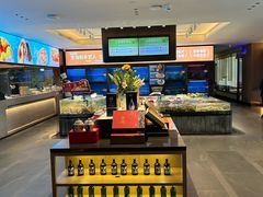 -连鹭海鲜·海肠捞饭·海胆饭(星海店)