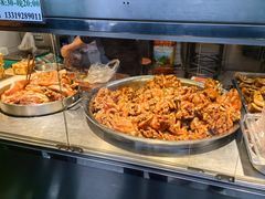 -石家猪蹄(徐家湾店)