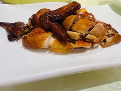 -苔圣园酒家(尊木汇国际艺术广场店)