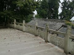 -金堂县云顶石城风景区