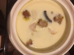 -九洲喜来登酒店湖月日餐厅
