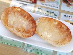 -翠华餐厅(旺角文华商场店)