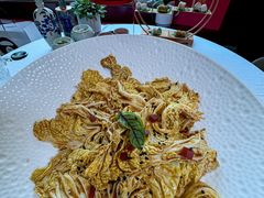 -月福京味斋·烤鸭店·北京菜(鼓楼总店)