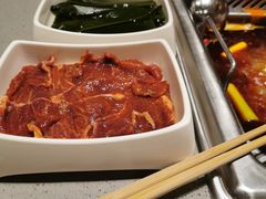 -海底捞火锅(连城广场店)