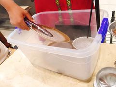 -羊来顺冰煮鲜羊 铁锅烀羊肉(中央大街店)