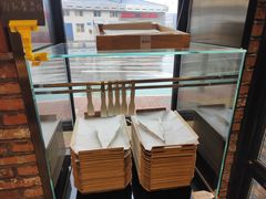 -酵種麦田(山师店)