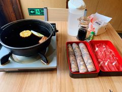 -樱吉岛寿喜锅(肇嘉浜路店)