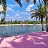 在四川也有海岛   属于四川的【马尔代夫】🏖