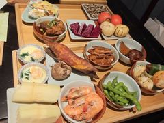 -青藤茶馆(南山路店)