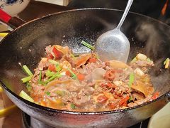 -小隐人家(乐松店)