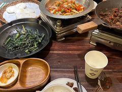 -衡厨·衡阳土菜(中南店)