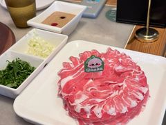 -牛街·马辈儿涮肉(牛街总店)