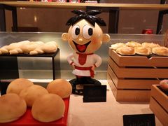 -上海神旺大酒店