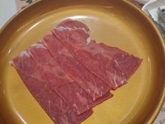 -小茉庐和牛自助火锅(龙湖万达店)