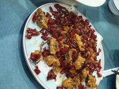 -清真•蜀风园(丁字沽总店)