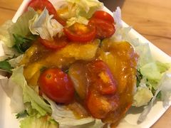 -浪花亭日本料理(古田路店)