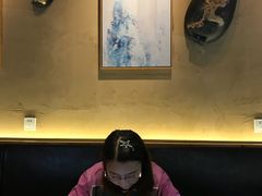 大堂-串大叔炭火烤串·鸡西大冷面刀削面(总店)