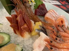 -高木日本料理(静安寺店)