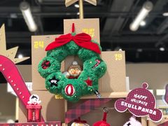 -泡泡玛特POPMART(北国先天下店)