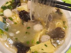 -孔师傅八仙老鸭粉丝汤(上海市第一食品商店南东店)