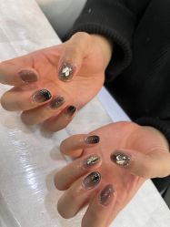 -斯馨·健康美甲美睫