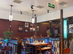 -京城胜利涮羊肉(禧乐汇店)