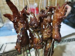 -大勇羊棒骨·烧烤(经六路店)