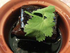 东坡焖肉-山外山菜馆(玉泉路店)
