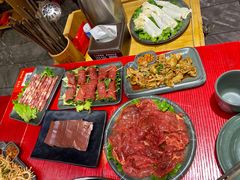 -谭鸭血老火锅(慈云寺店)