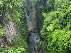 -恩施大峡谷