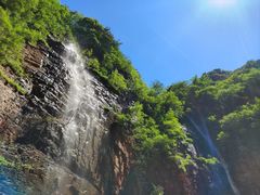 -湖洞水自然风景区