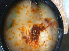 -小竖点徽派卷面皮(洪都店)