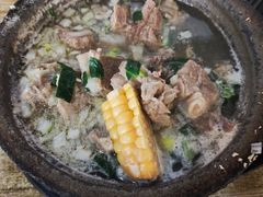 -王明古法砂锅居(开化寺店)