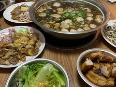 -歪头牛肉(金龙壹号店)