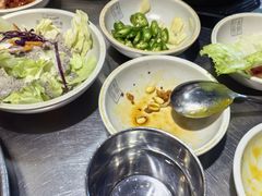 -喜来稀肉(虹泉路店)