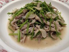 -万荣烤鸭店·北京菜(天坛店)
