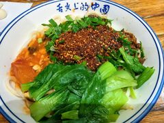 -老白家面馆(测绘东路总店)