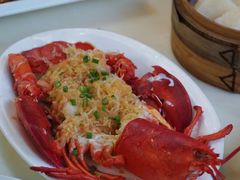 -阿浪海鲜连锁•海鲜加工•老字号(第一市场店)