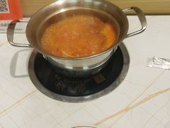 -壹天自助小火锅·贵州地摊火锅