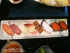 -真剑日本料理·铁板烧(贵州路店)