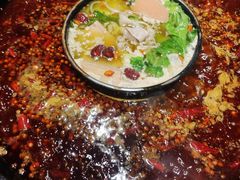 -赵家院子佬火锅(重庆总店)