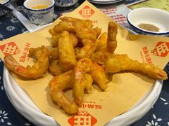 -旺角小渔村(二马路店)