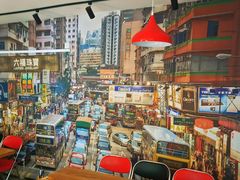 大堂-昌勝香港深井烧鹅(新年华店)