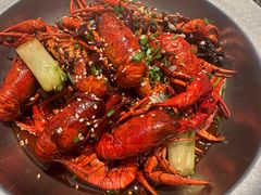 -靓靓蒸虾·头牌蒸虾(沙湖旗舰店)