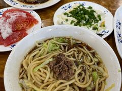 -柴氏风味斋(甘家口店)