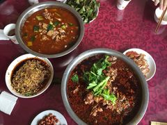 -温江公平红烧兔(总店)