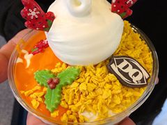 -DQ·蛋糕·冰淇淋(新玛特分店)