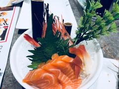 -大渔铁板烧(花园道店)