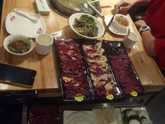 -嬷孙家潮汕牛肉火锅(北京路天河城店)