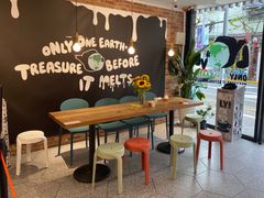 -Dal Cuore 达可芮冰淇淋(陕西北路店)